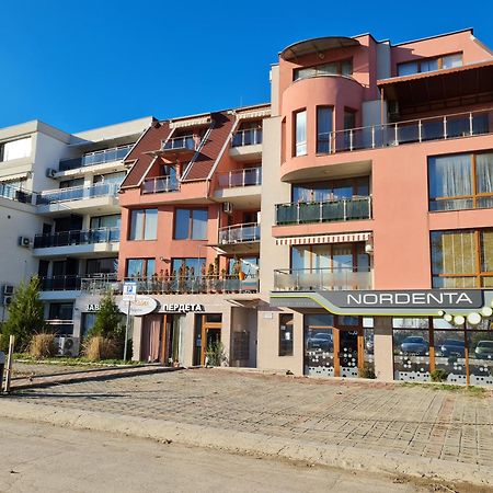 Black Sea Brееze Apartment Varna Exterior foto