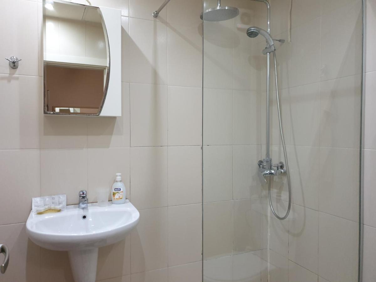 Black Sea Brееze Apartment Varna Exterior foto