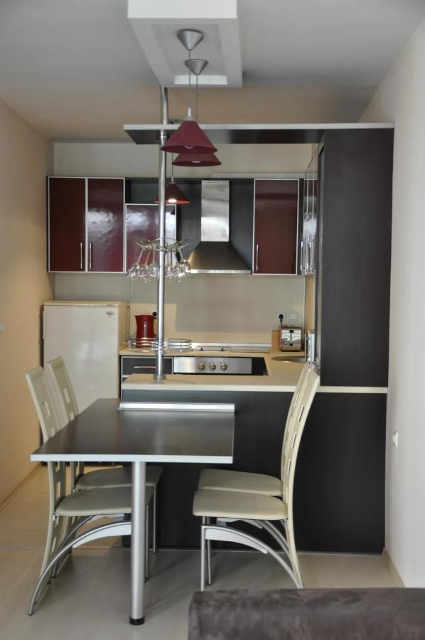 Black Sea Brееze Apartment Varna Exterior foto
