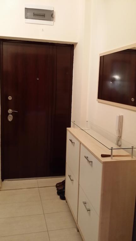 Black Sea Brееze Apartment Varna Habitación foto