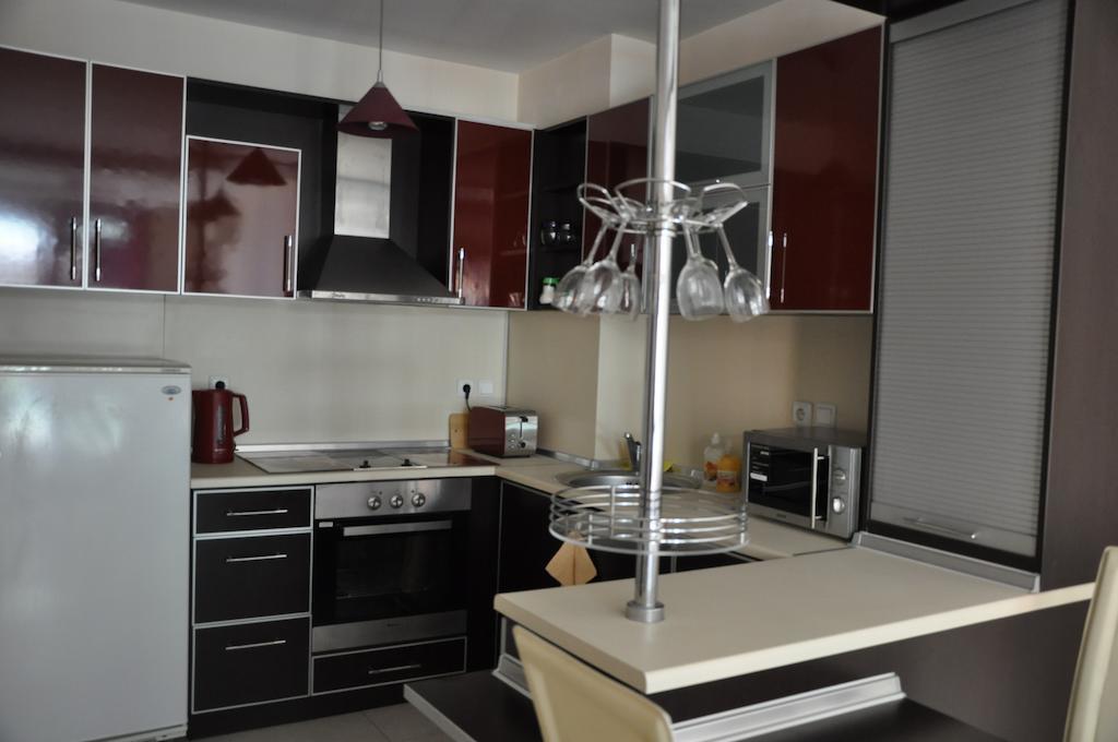Black Sea Brееze Apartment Varna Exterior foto