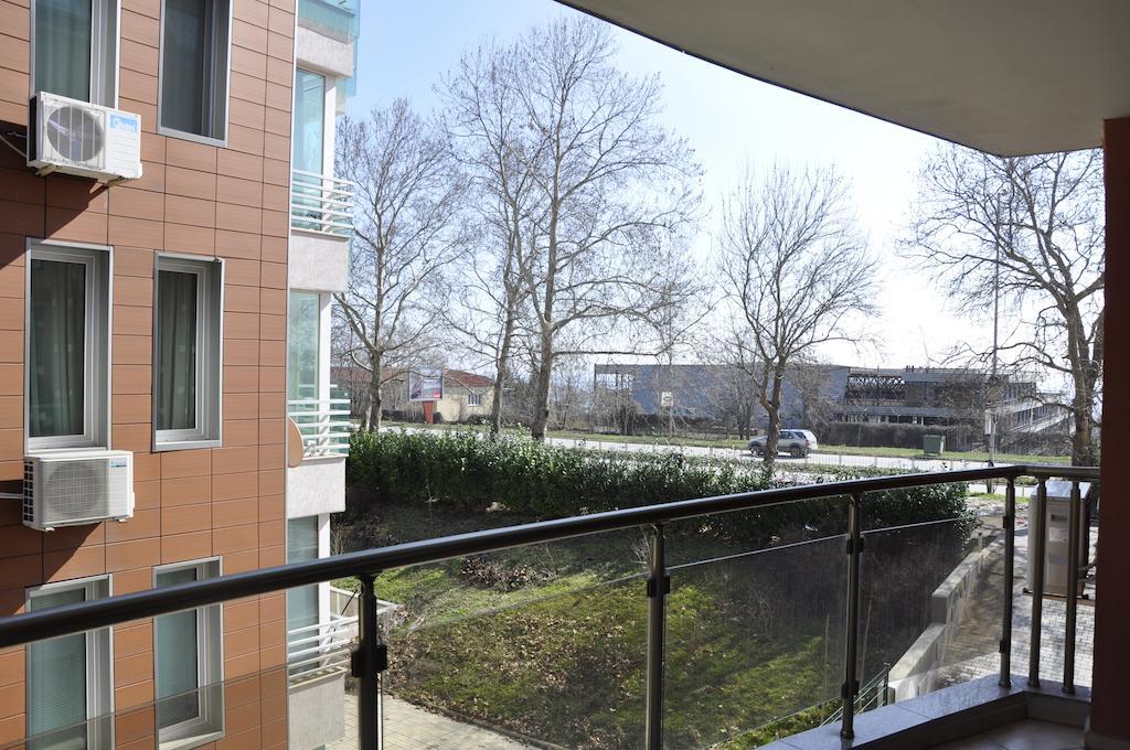 Black Sea Brееze Apartment Varna Exterior foto