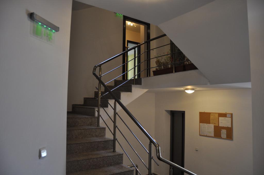 Black Sea Brееze Apartment Varna Exterior foto