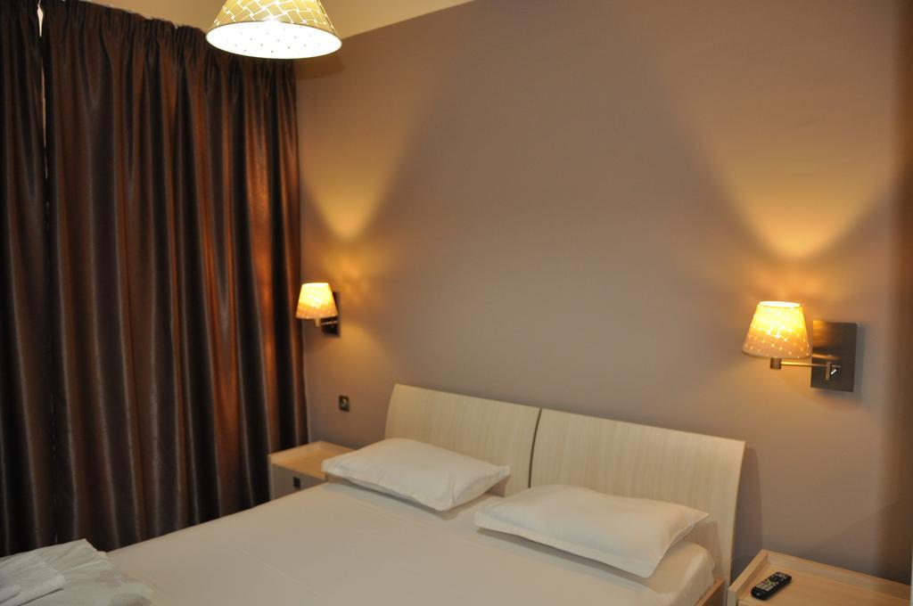 Black Sea Brееze Apartment Varna Exterior foto
