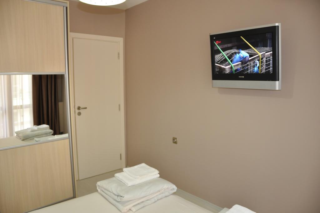 Black Sea Brееze Apartment Varna Exterior foto