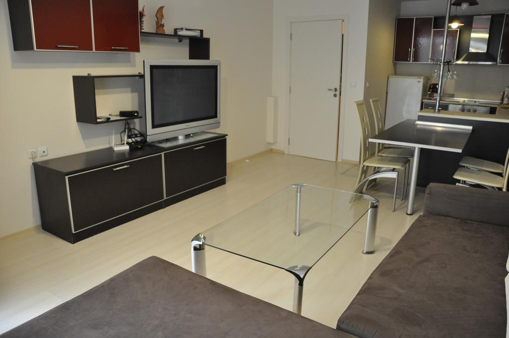 Black Sea Brееze Apartment Varna Exterior foto