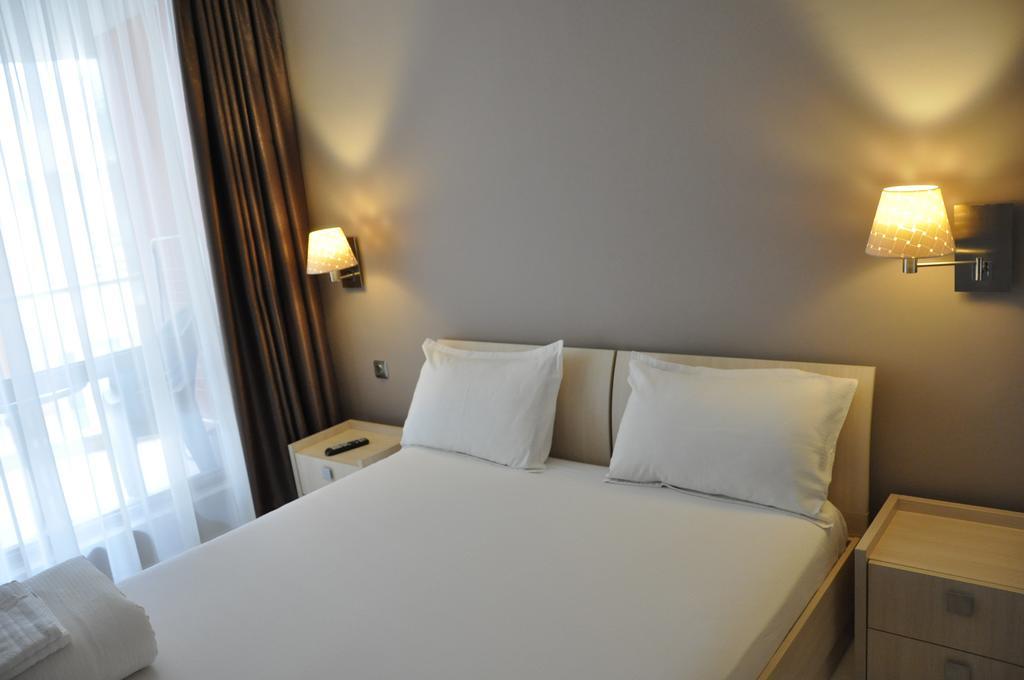 Black Sea Brееze Apartment Varna Exterior foto