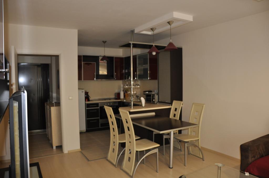 Black Sea Brееze Apartment Varna Exterior foto