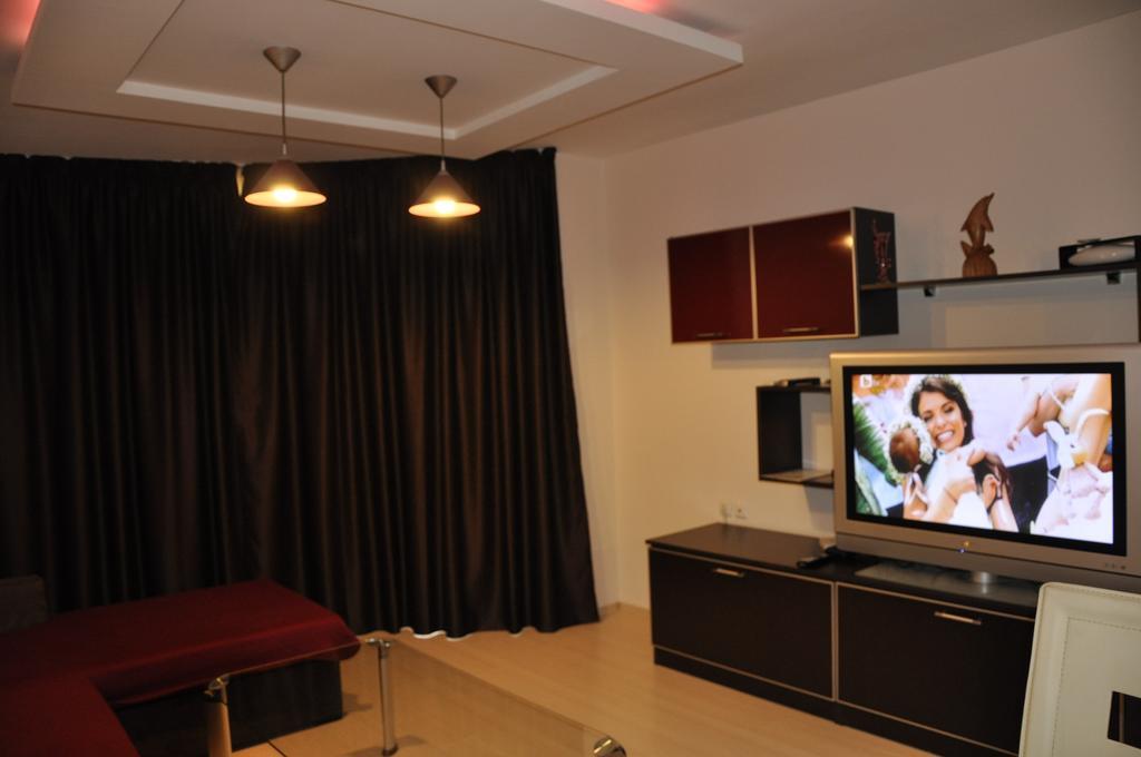 Black Sea Brееze Apartment Varna Exterior foto